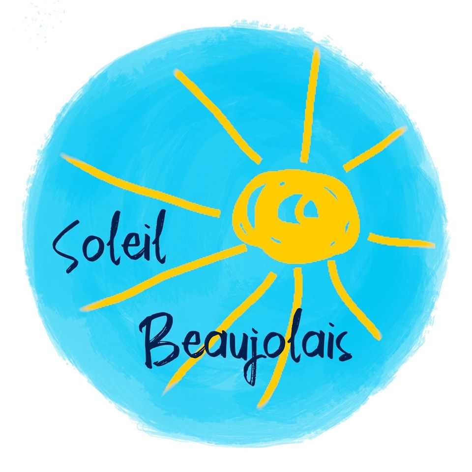Logo de Soleil Beaujolais