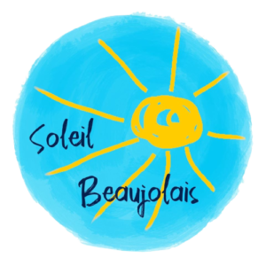 Logo Soleil Beaujolais